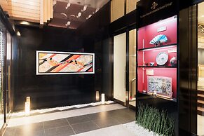 Hotel New Hankyu Kyoto