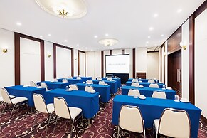 Hotel New Hankyu Kyoto