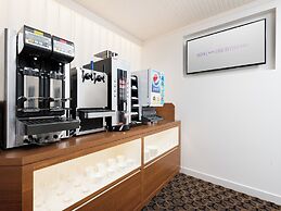 Hotel New Hankyu Kyoto