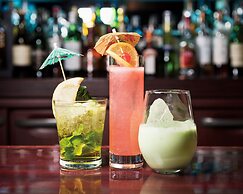 Hotel New Hankyu Kyoto