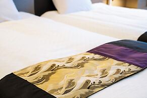 Hotel New Hankyu Kyoto