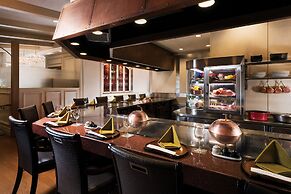 Hotel New Hankyu Kyoto