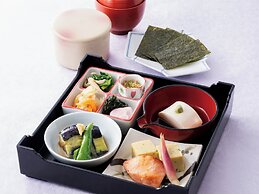 Hotel New Hankyu Kyoto