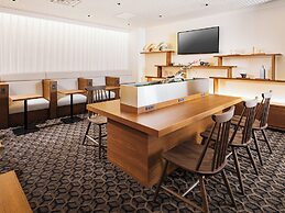 Hotel New Hankyu Kyoto