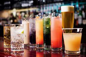 Hotel New Hankyu Kyoto