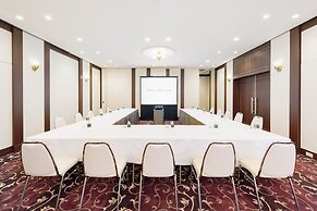 Hotel New Hankyu Kyoto