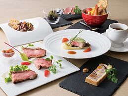 Hotel New Hankyu Kyoto