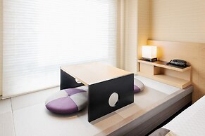 Hotel New Hankyu Kyoto