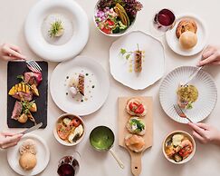 Hotel New Hankyu Kyoto