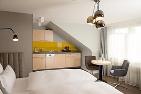 Hotel Lyskirchen Köln