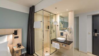 Hotel Lyskirchen Köln