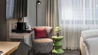 Hotel Lyskirchen Köln