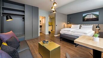 Hotel Lyskirchen Köln