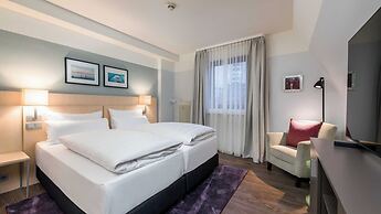 Hotel Lyskirchen Köln