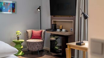 Hotel Lyskirchen Köln