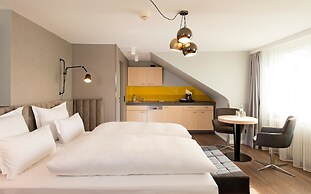 Hotel Lyskirchen Köln