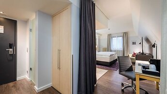 Hotel Lyskirchen Köln