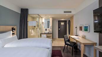 Hotel Lyskirchen Köln