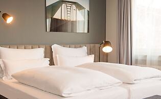 Hotel Lyskirchen Köln