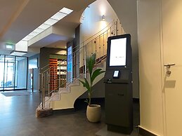 Hotel Lyskirchen Köln