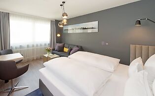 Hotel Lyskirchen Köln