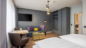 Hotel Lyskirchen Köln