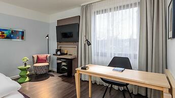 Hotel Lyskirchen Köln