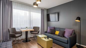 Hotel Lyskirchen Köln