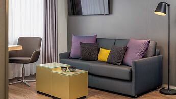 Hotel Lyskirchen Köln