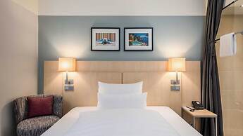 Hotel Lyskirchen Köln