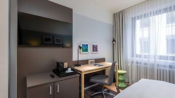 Hotel Lyskirchen Köln