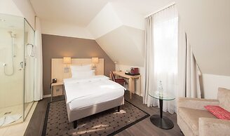 Hotel Lyskirchen Köln