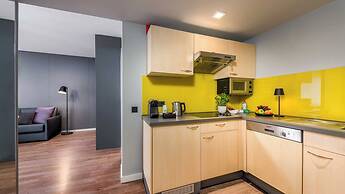 Hotel Lyskirchen Köln