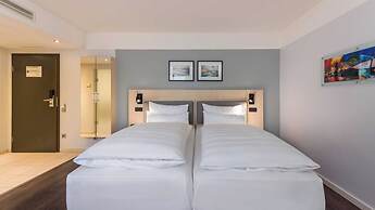 Hotel Lyskirchen Köln