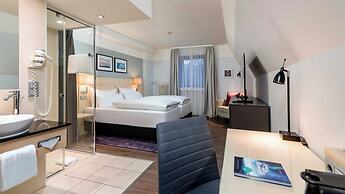 Hotel Lyskirchen Köln