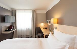 Hotel Lyskirchen Köln