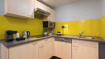 Hotel Lyskirchen Köln