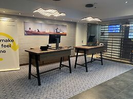 Hotel Lyskirchen Köln