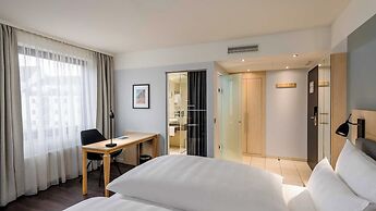 Hotel Lyskirchen Köln