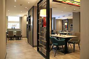 Hotel Lyskirchen Köln