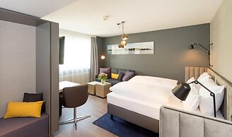 Hotel Lyskirchen Köln