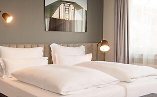 Hotel Lyskirchen Köln