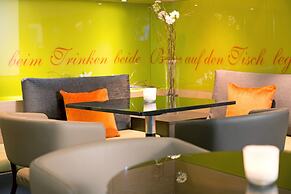 Hotel Lyskirchen Köln