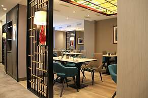 Hotel Lyskirchen Köln