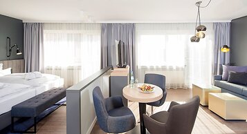 Hotel Lyskirchen Köln