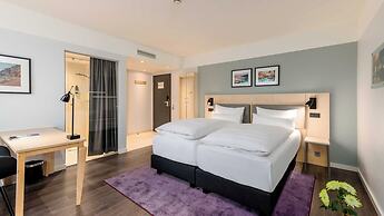 Hotel Lyskirchen Köln