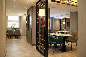 Hotel Lyskirchen Köln