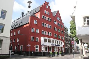 Hotel Lyskirchen Köln