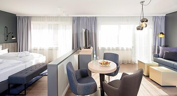 Hotel Lyskirchen Köln