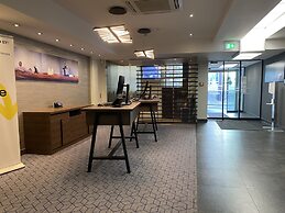 Hotel Lyskirchen Köln